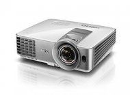 Проектор BenQ MW632ST DLP, 1280x800, 3200 AL, 13000:1, 16:10, 0.7ST, 1.2x, TR 0.72~0.87, HDMIx2/ MHLx1, VGA, USB Power, Auto vertical keystone, White, 2.6 kg , 